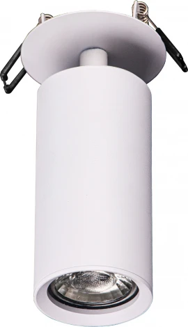 Встраиваемый светильник Brizzi Aras BR08095