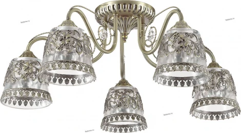 Потолочная люстра Lumion Olimpia 3444/5C