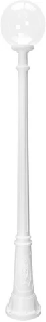 Наземный фонарь Fumagalli GLOBE 300 G30.156.000.WXF1R (220V, фонарь, шар, IP55)
