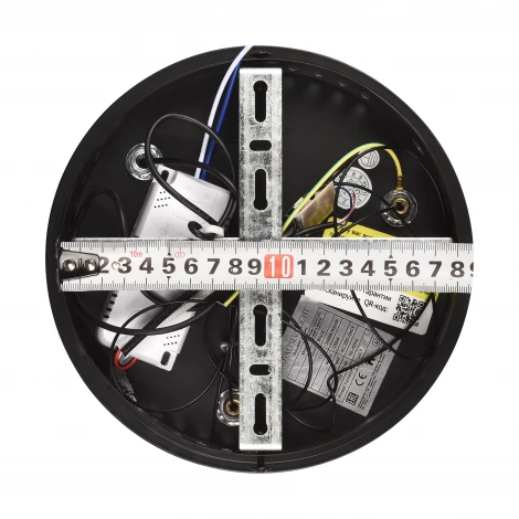 Подвесной светильник светодиодный Natali Kovaltseva Finam HIGH-TECH LED LAMPS 82076