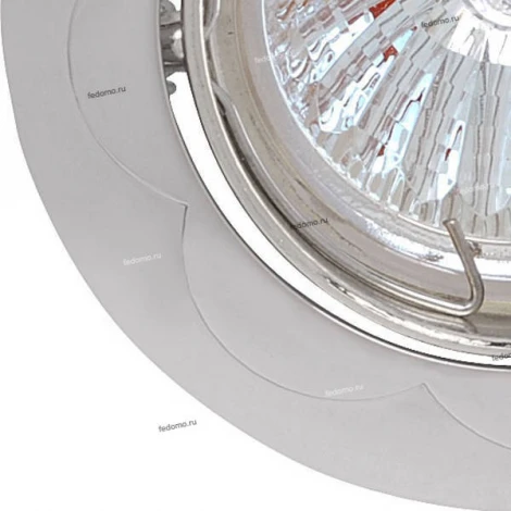 Horoz Yonca HL799 (015 015 0050) nickel