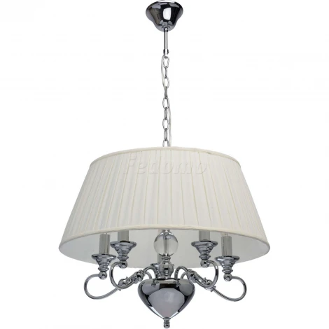 Подвесная люстра MW-Light Онтарио 692010605