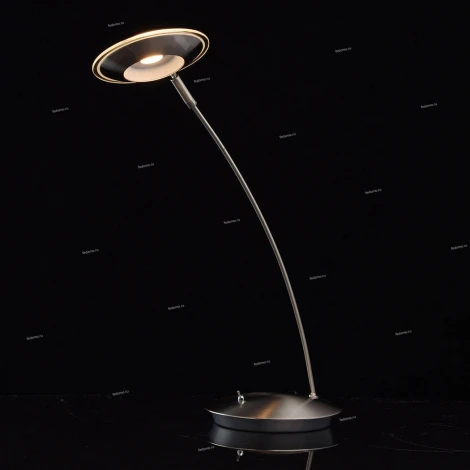 Интерьерная настольная лампа MW-Light Гэлэкси 632032801