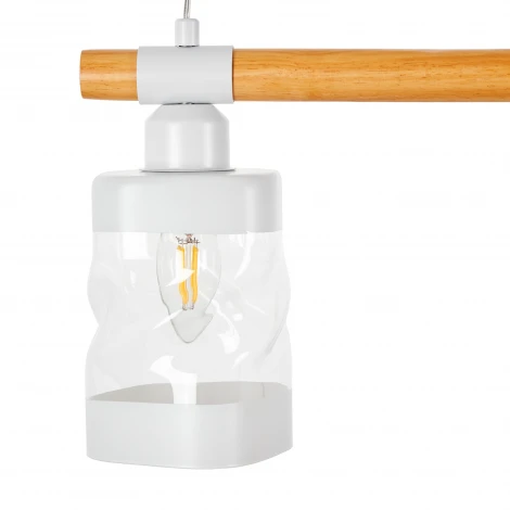 Подвесной светильник MyFar Olivia MR1831-3P (220V)