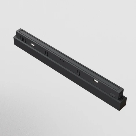 Трековый светильник Points Exility 3000-6000K 18Вт 36° Dim Smart LED (магнитный) Maytoni Technical TR031-4-18W3K-S-DS-B (48V)