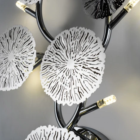 Бра Modelux MODESTYLE MS.1502.05 CR