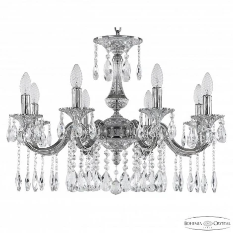 Подвесная люстра Bohemia 7210 72101/8/210 A NW