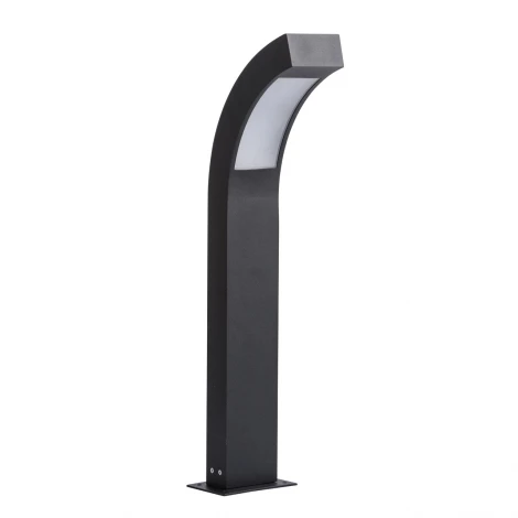 Наземный светильник DeMarkt Уран 803041101