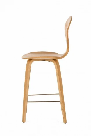Барный стул Cherner высота 102 Дуб