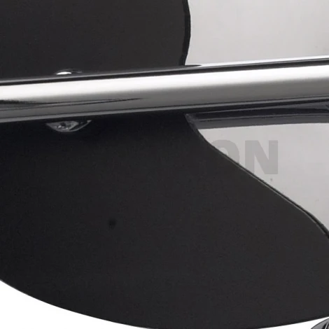 Спот N-Light 6239 6239/2GU10 chrome + black