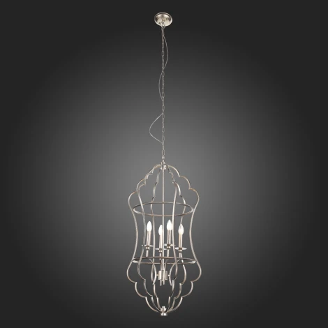 Подвесная люстра ST Luce Cordiala SLD009.103.04