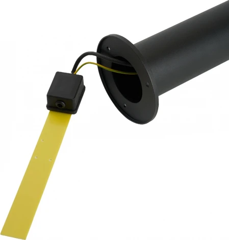 Наземный уличный светильник Feron Сидней 51231 (220V, круглые, IP54)