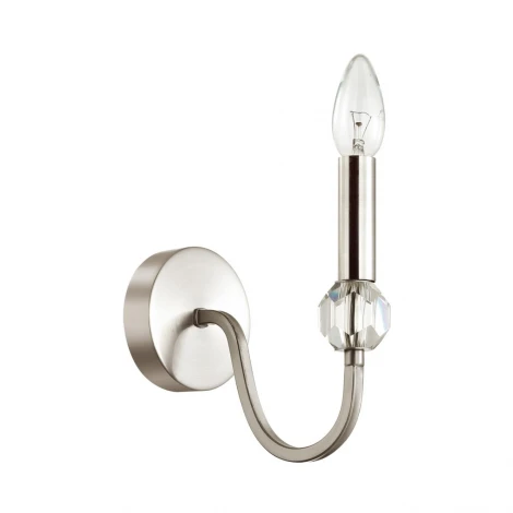 Бра Lumion NEOCLASSI MACKENZIE 4495/1W (220V, свеча)