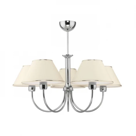 Потолочная люстра Jupiter Begamo 1580 BG 5 CH