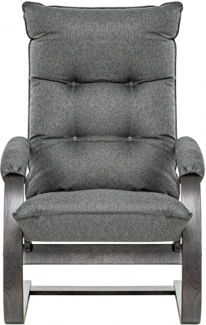 Кресло-трансформер Leset Монако (Фанера,Шпон березы/Рогожка) Leset арт.2500000117473