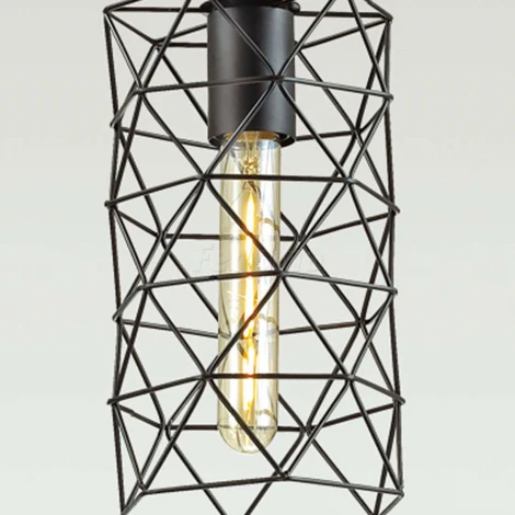 Подвесной светильник Lumion Olaf 3729/1 (220V, на проводе)