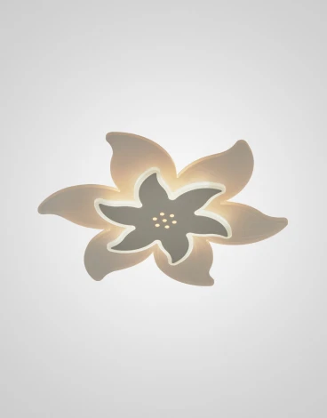 Потолочный светильник фигурный Мелодия Света SS1N 000029125