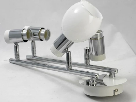 Спот Lussole Loft Parma GRLSX-5009-04