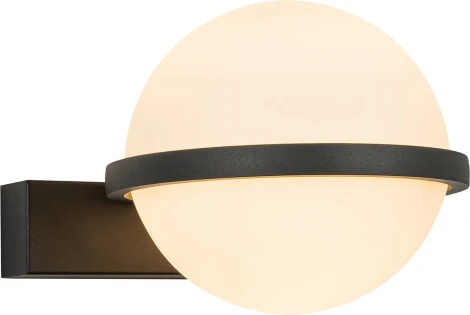 Бра Favourite Ringar 4502-1W (LED, 220V, шар)