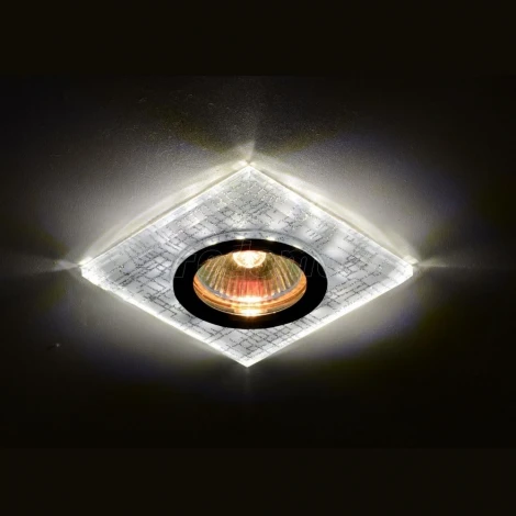 Встраиваемый точечный светильник Imex DL-001 IL.0026.2315