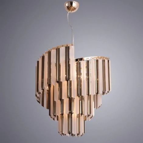 Подвесная люстра E14 Lu Carte Forli LC-11-1282