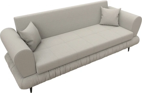 Диван-книжка Лига-045 Лига Диванов (Рогожка) арт.122337