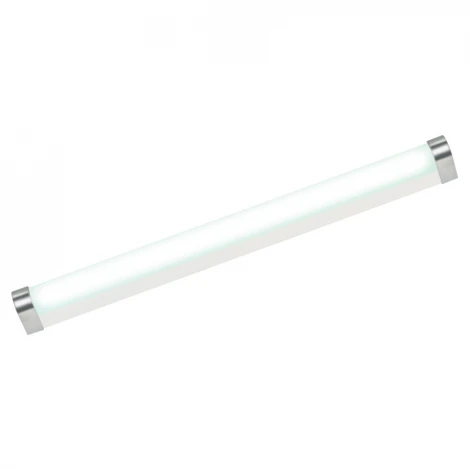 Настенный светильник линейный светодиодный ULI-F44-15W/4500К IP20 Uniel SILVER (220V)