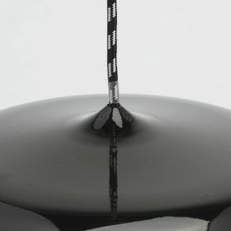 Подвесной светильник DeMarkt Перегрина 703011201 (LED, 220V, на проводе, круглые)