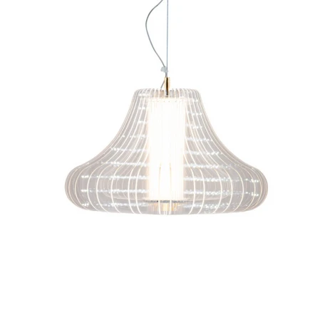 Подвесной светильник светодиодный L'Arte Luce Mercury L42501.92