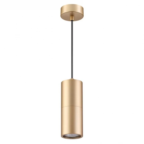 Подвесной светильник Odeon Light Duetta 3828/1