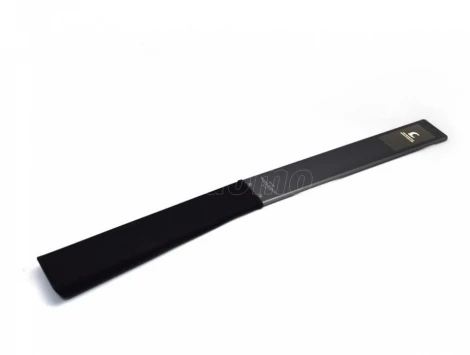 Интерьерная настольная лампа Newport 1800 1801/T black