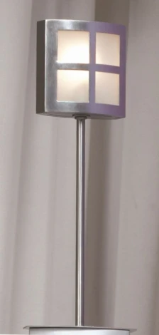 Интерьерная настольная лампа Lussole Palermo LSC-4904-01
