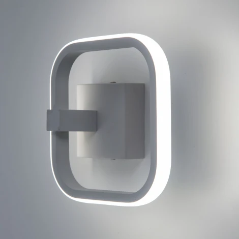 Бра Citilux Бакстер CL230B310 (регулировка яркости, LED, пульт управления)