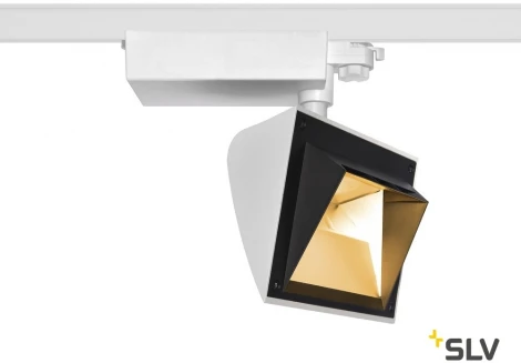 Трековый светильник Slv 3Ph MERADO FLOOD 1001470