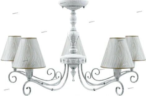 Подвесная люстра Lamp4you Provence 8 E4-05-G-LMP-O-5