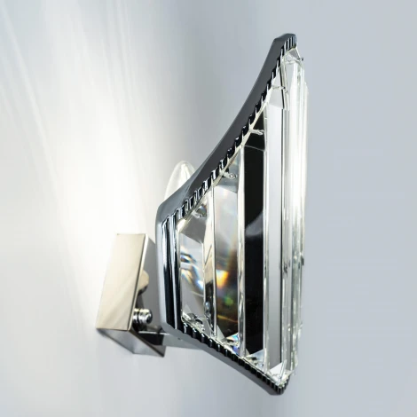 Бра хрустальное Modelux MODESTYLE MS.538.230 CR