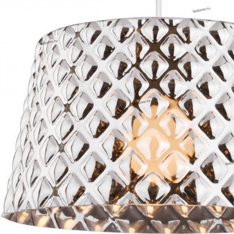 Подвесной светильник Arte Lamp Facezia A1554SP-1CC