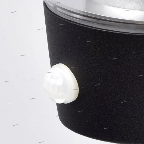 Настенный фонарь уличный DeMarkt Меркурий 807021901