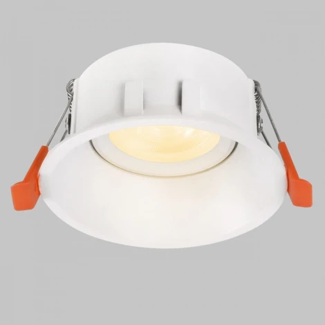 Встраиваемый светильник Imex IL.0029.0003-WH (220V, круглые)