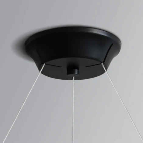 Подвесной светильник ImperiumLoft RANGE01 (LED, 220V, на тросе, кольцо)