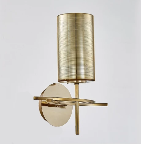 Бра Newport 4320 4321/A gold