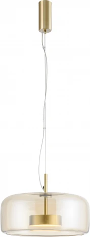 Подвесной светильник Favourite Reflex 4235-2P