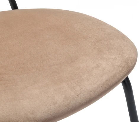 Стул Calipso /light braun R-Home арт.4101571h