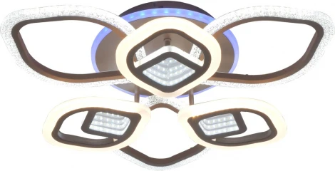 Потолочная люстра Мелодия Света SS1L 000030262