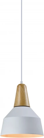 Подвесной светильник V1560-1P Milagros 1*E27*60W