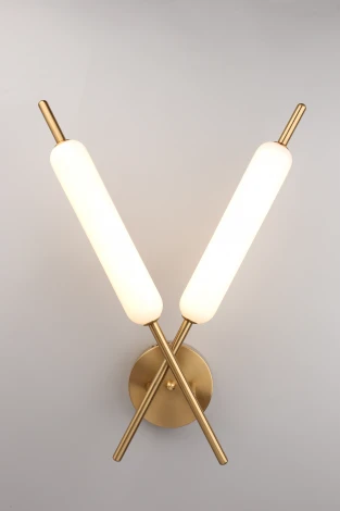 Бра Aployt Carla APL.010.01.16 (LED, 220V)