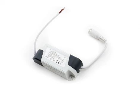 Точечный светильник встроенный светодиодный белый DesignLed DSG-R DSG-RW-5