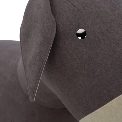 Пуф Leset Burro Leset (Велюр) арт.2500000043789