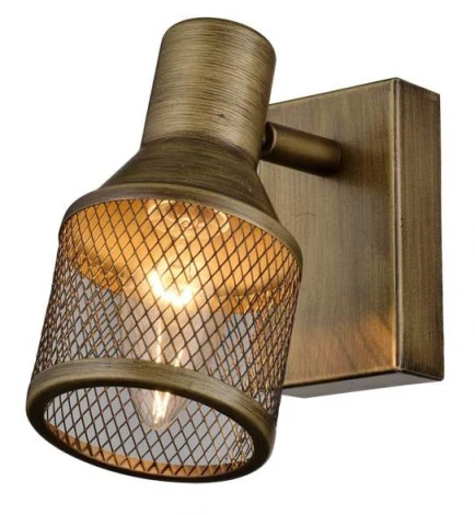 Спот Toplight Silvia TL3750Y-01AB