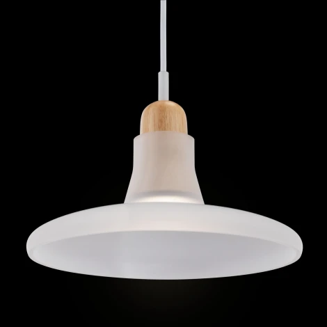 Подвесной светильник Maytoni Ola P017PL-01W
